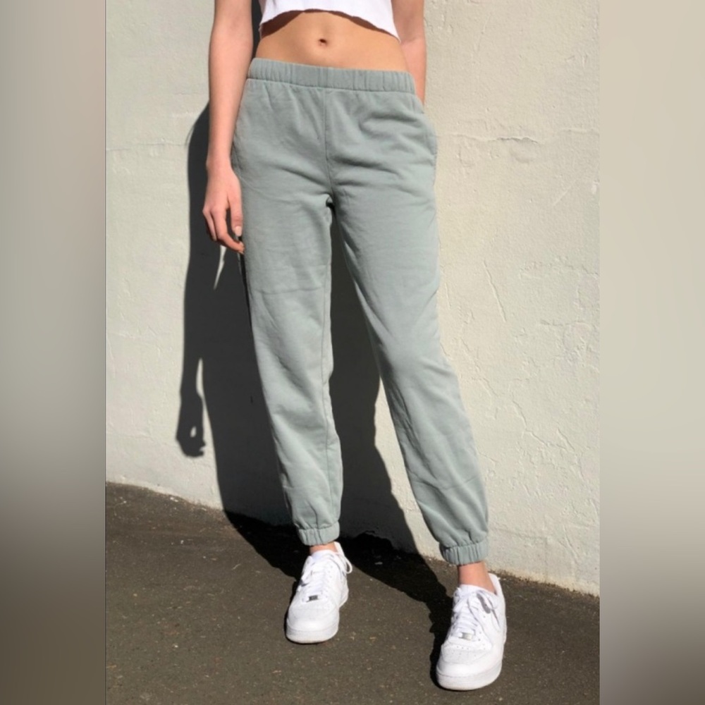 brandy melville sweatpants